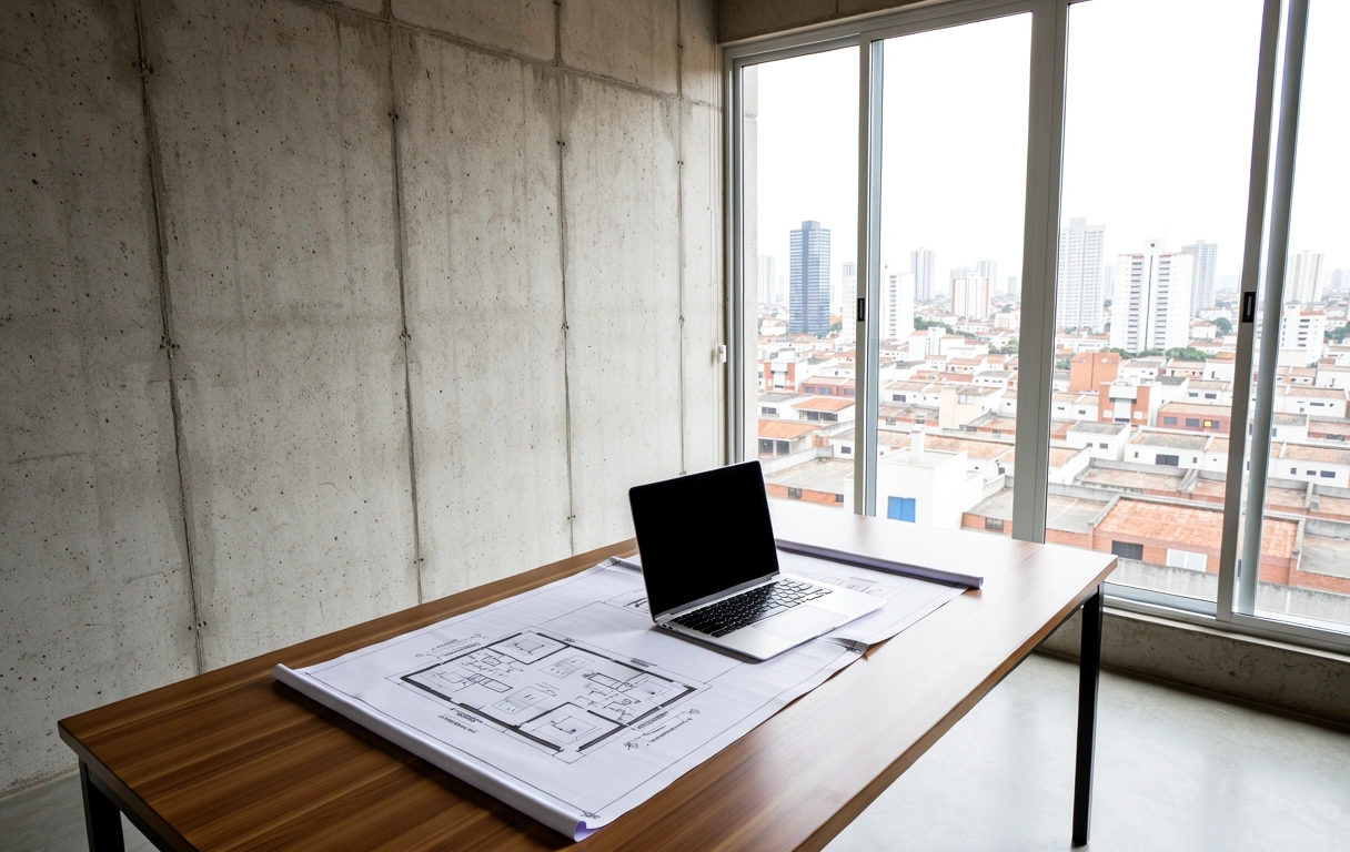 Oficinas de consultoría estratégica Probability On