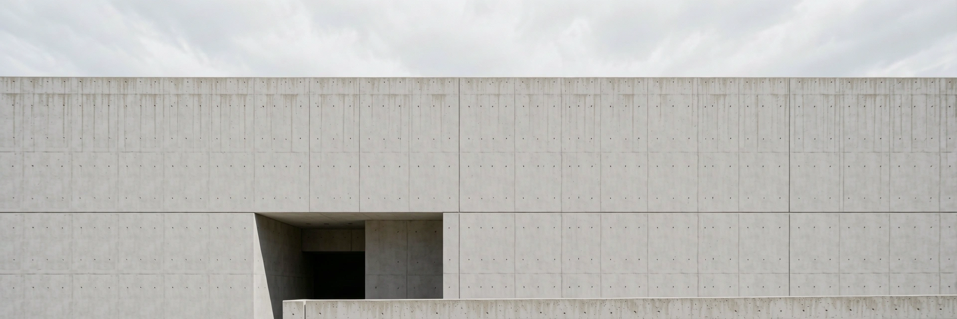 Estructura arquitectónica que representa la solidez de datos