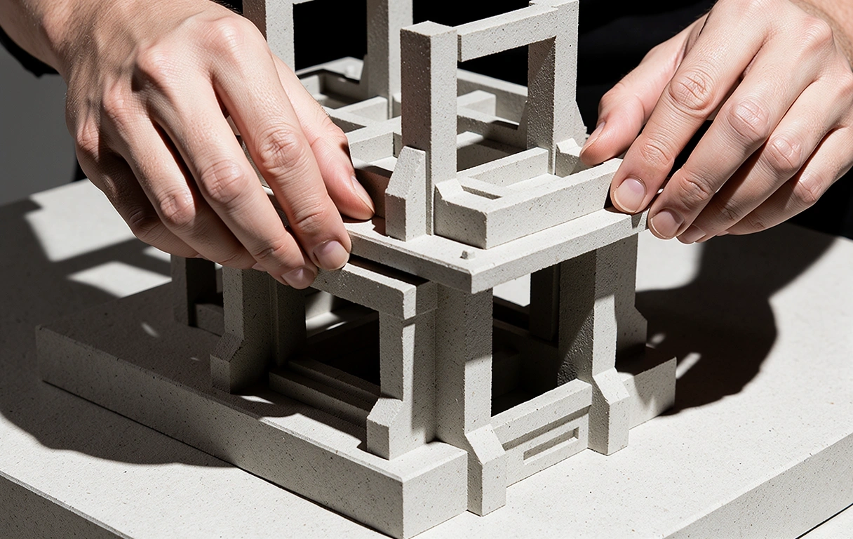 Metodología de Estructura